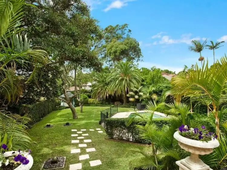 11 Strickland Avenue, Lindfield NSW 2070
