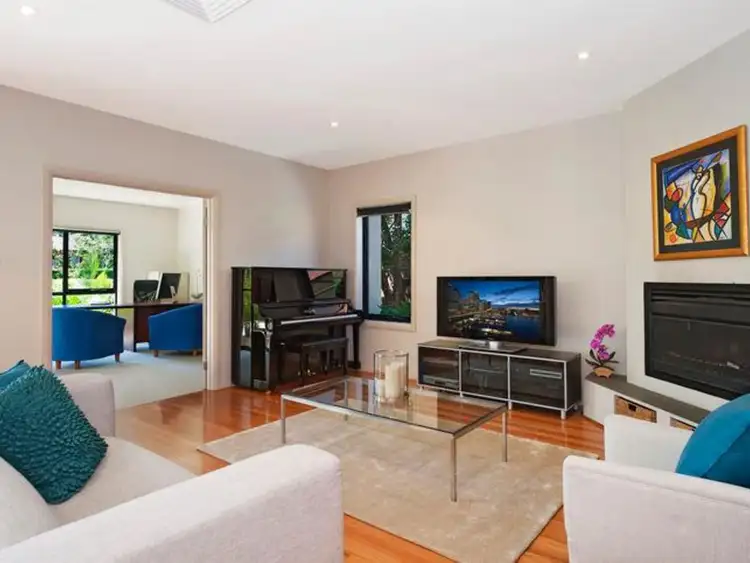 Third view of Homely house listing, 11 Strickland Avenue, Lindfield NSW 2070