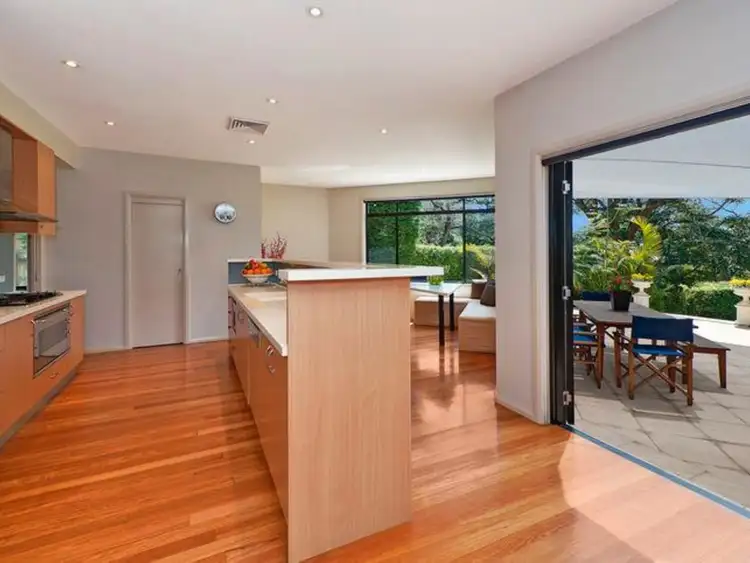 Fourth view of Homely house listing, 11 Strickland Avenue, Lindfield NSW 2070