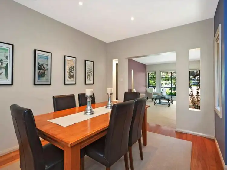 Sixth view of Homely house listing, 11 Strickland Avenue, Lindfield NSW 2070