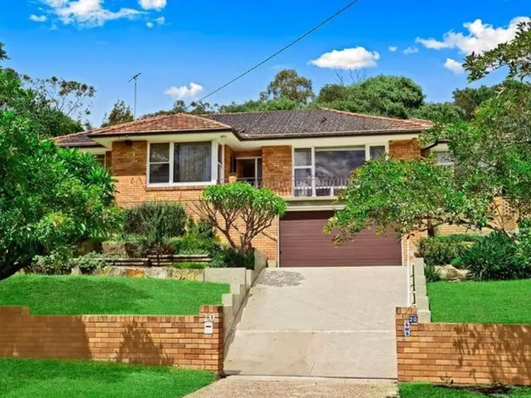 20 Winchester Avenue, Lindfield NSW 2070