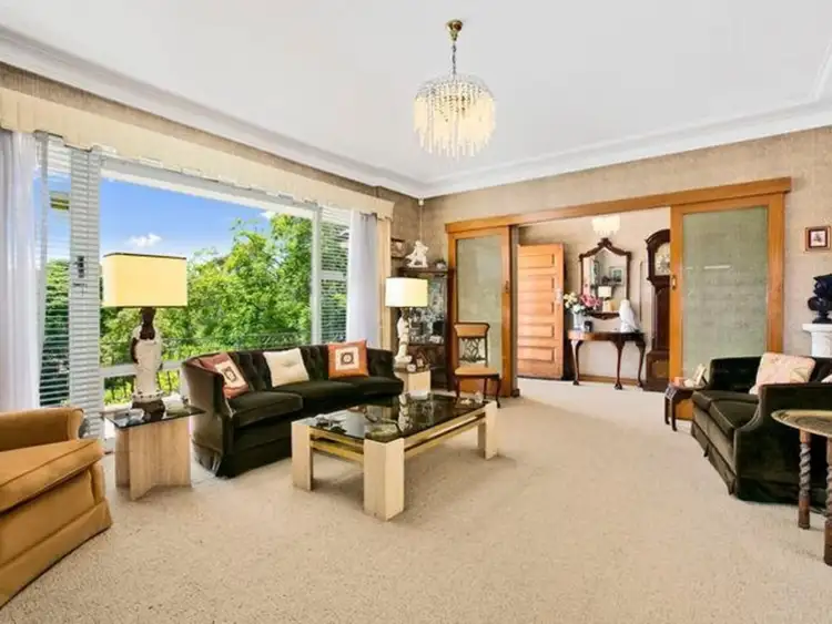 Second view of Homely house listing, 20 Winchester Avenue, Lindfield NSW 2070