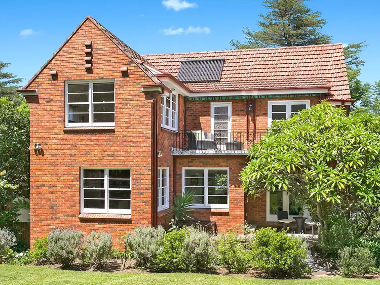 2 Elva Avenue, Killara NSW 2071