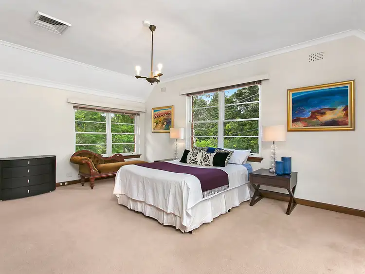 Fifth view of Homely house listing, 2 Elva Avenue, Killara NSW 2071