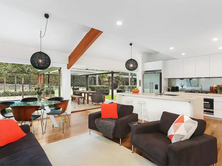 22A Highlands Avenue, Gordon NSW 2072