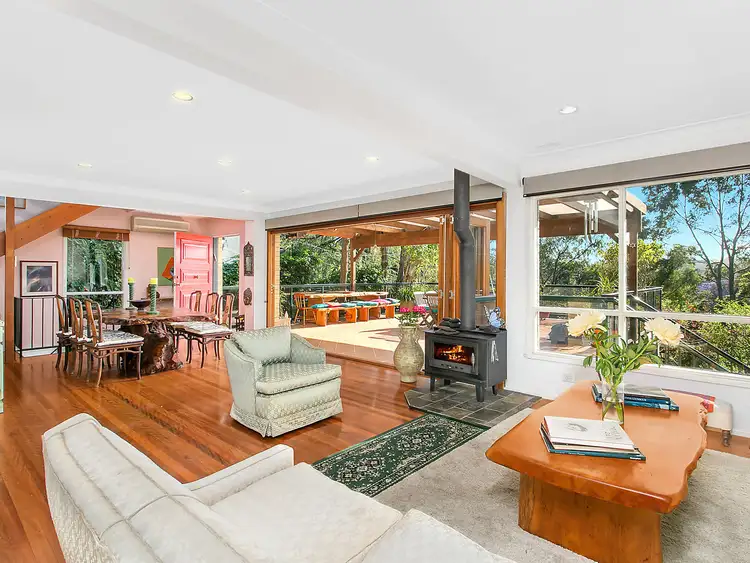 47 Sylvan Avenue, East Lindfield NSW 2070
