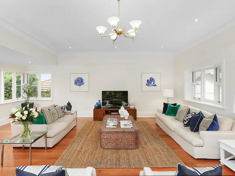 Third view of Homely house listing, 5 The Grove, Roseville NSW 2069