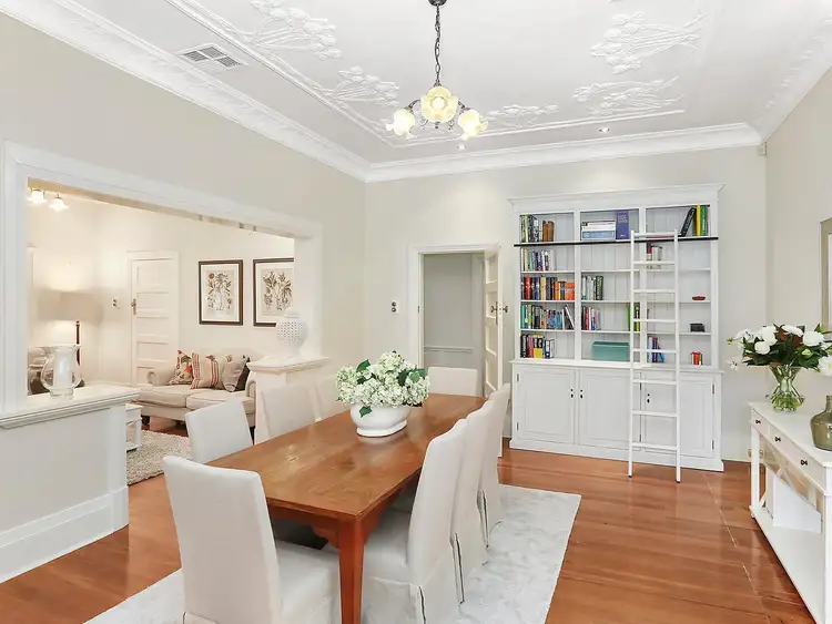Fourth view of Homely house listing, 5 The Grove, Roseville NSW 2069