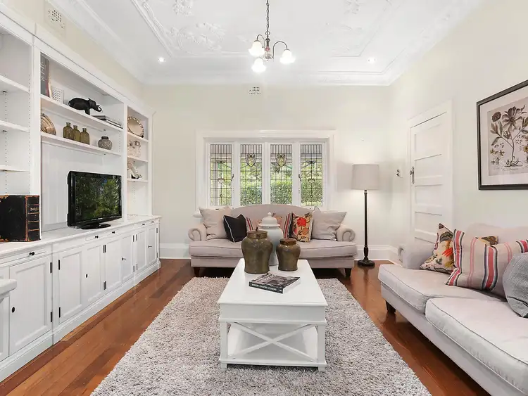 Fifth view of Homely house listing, 5 The Grove, Roseville NSW 2069
