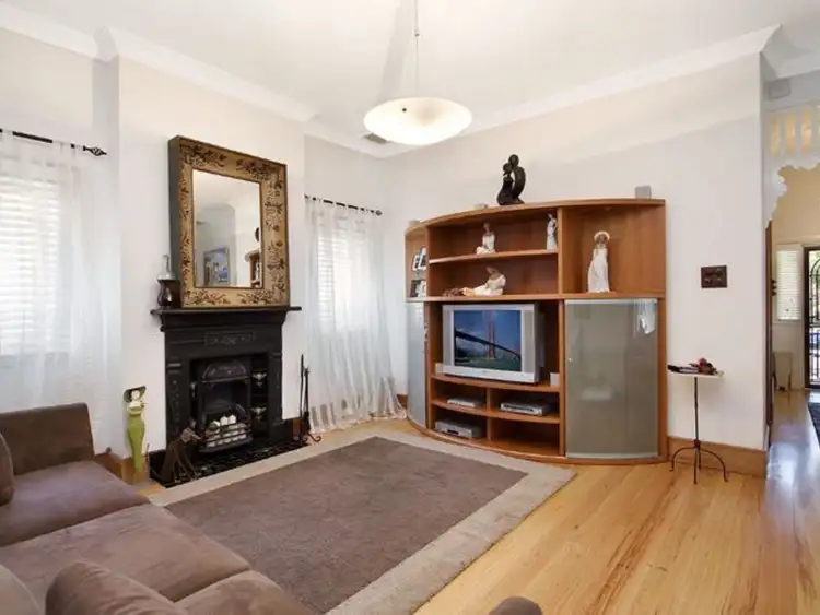 Second view of Homely house listing, 17 Wolseley Street, Haberfield NSW 2045