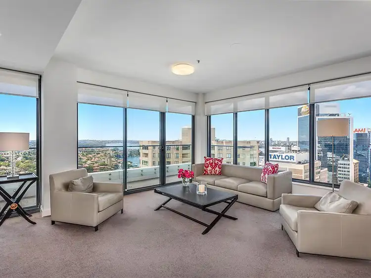 2004/138 Walker Street, North Sydney NSW 2060