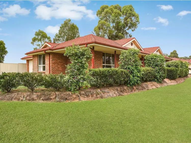Main view of Homely house listing, 1 Glover Crescent, Metford NSW 2323