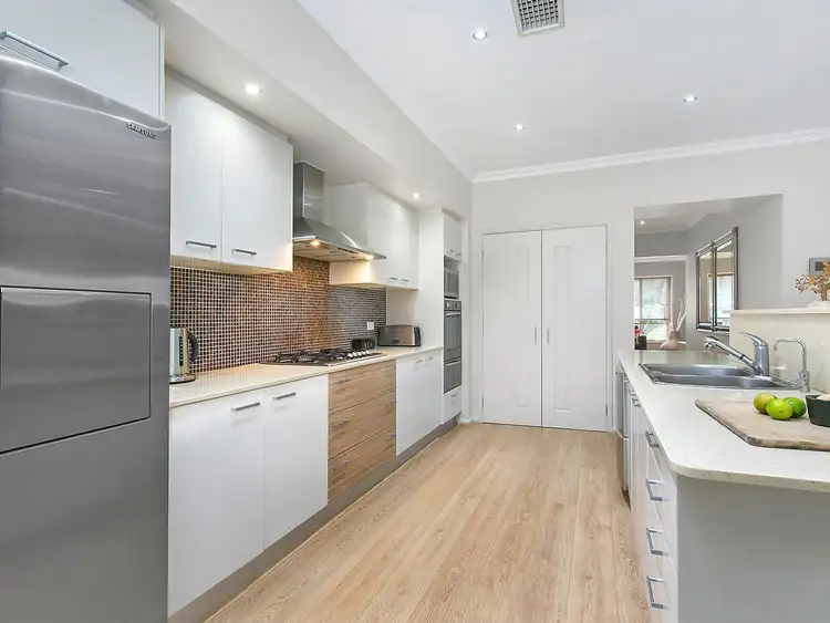 Fourth view of Homely house listing, 12 Harford Street, North Ryde NSW 2113