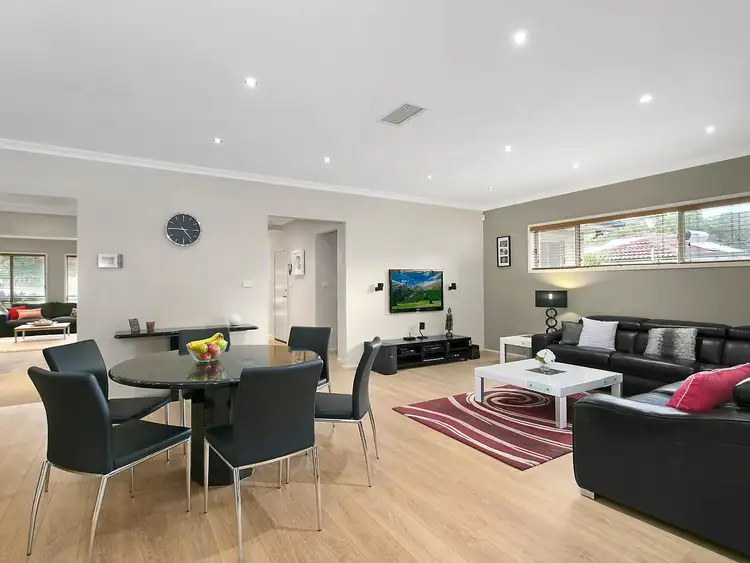 Fifth view of Homely house listing, 12 Harford Street, North Ryde NSW 2113