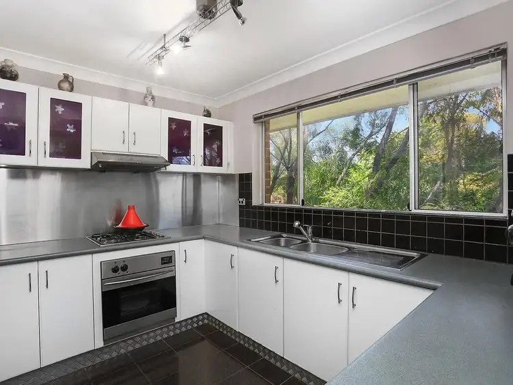 Main view of Homely apartment listing, 9/26 Sherwood Road, Merrylands NSW 2160