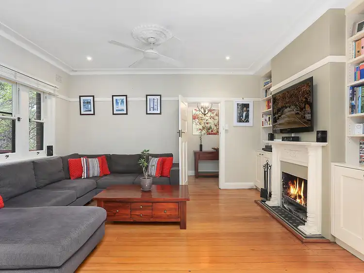 Fifth view of Homely house listing, 77 Bobbin Head Road, Turramurra NSW 2074