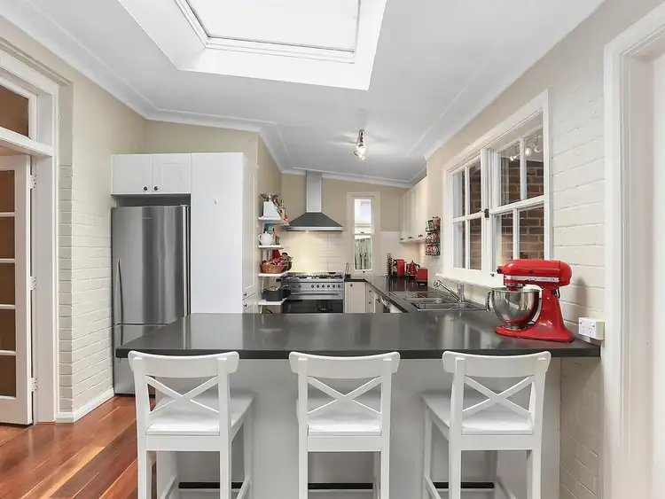 Sixth view of Homely house listing, 77 Bobbin Head Road, Turramurra NSW 2074