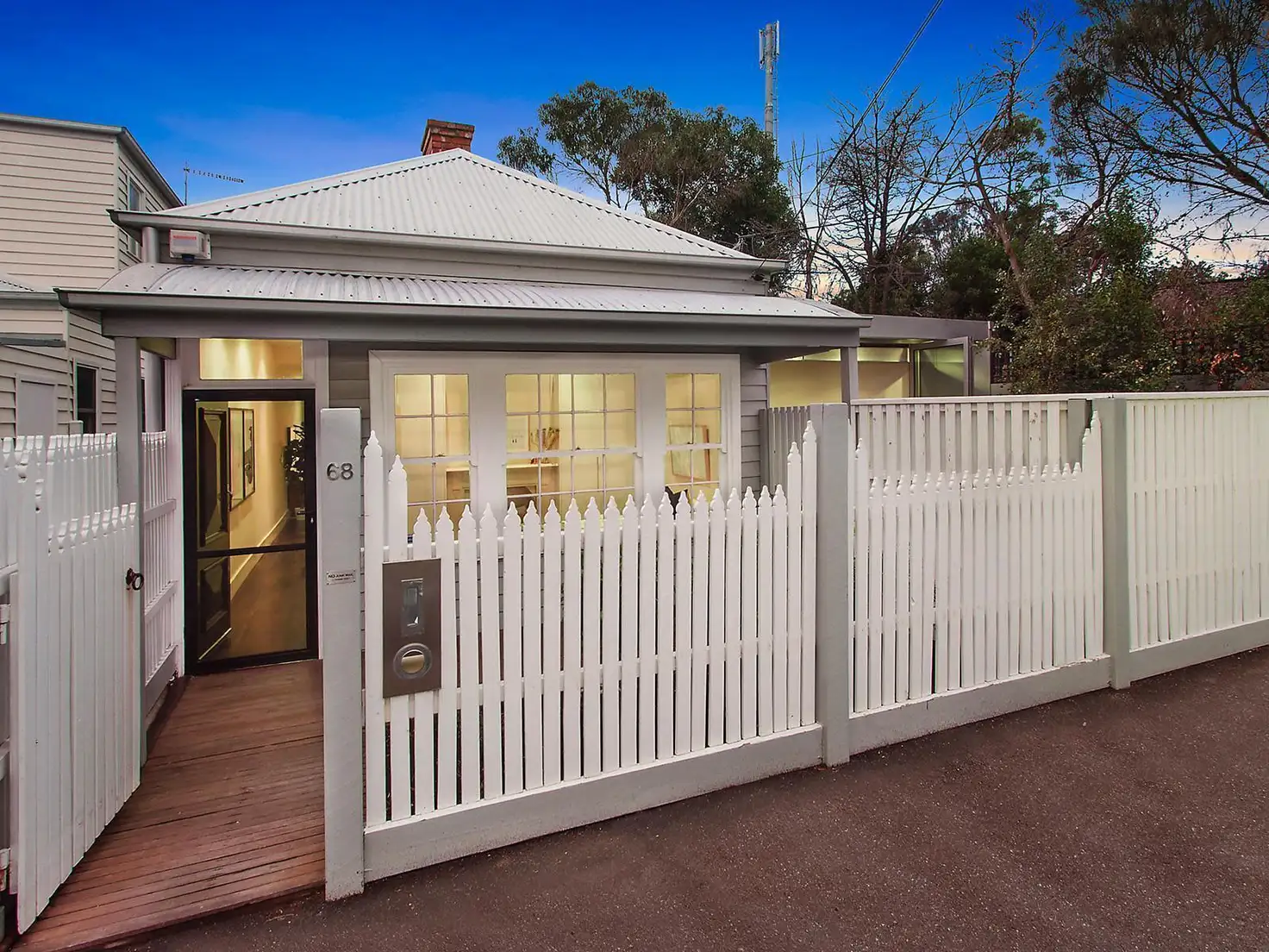 Main view of Homely house listing, 68 Brunning Street, Balaclava VIC 3183