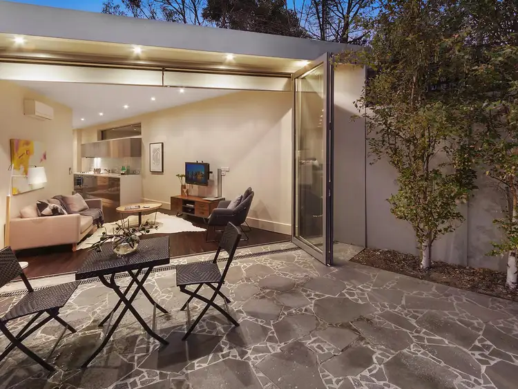 Second view of Homely house listing, 68 Brunning Street, Balaclava VIC 3183