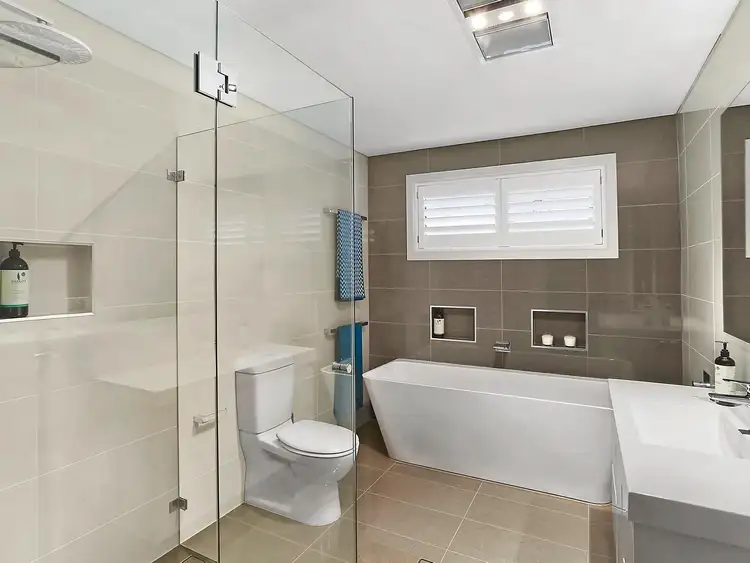 Sixth view of Homely house listing, 21 Riverview Avenue, Cronulla NSW 2230