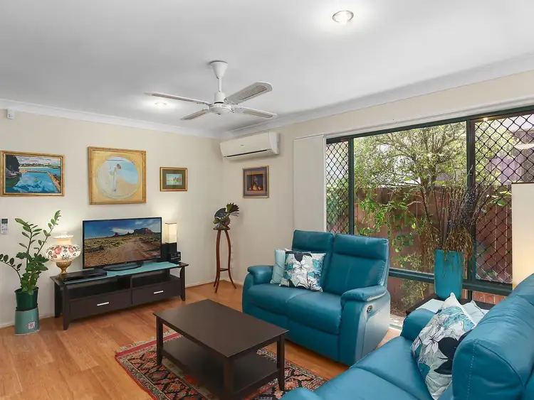 Third view of Homely townhouse listing, 1/7 Coral Avenue, Labrador QLD 4215