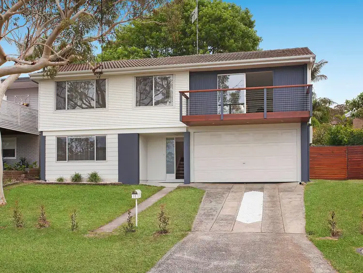 11 Fishermens Bend, Bateau Bay NSW 2261