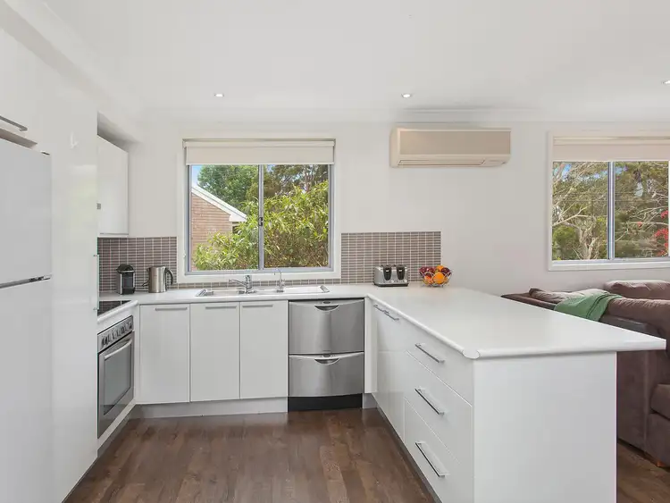 Second view of Homely house listing, 11 Fishermens Bend, Bateau Bay NSW 2261