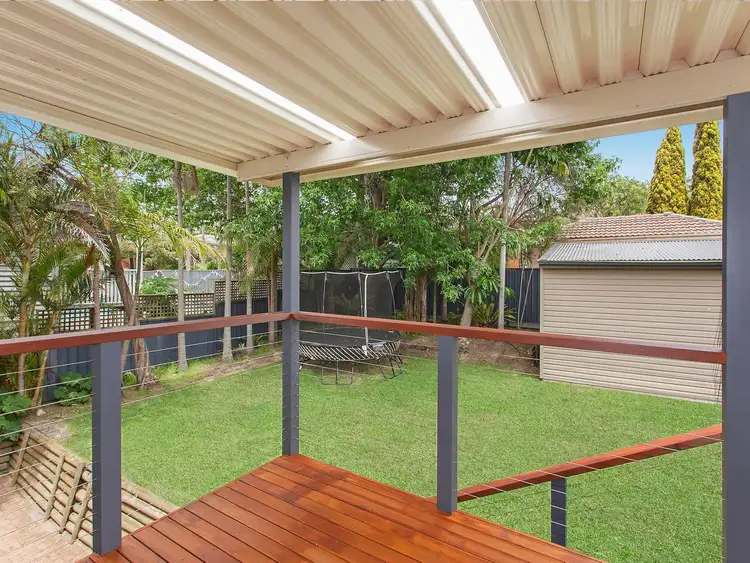 Fourth view of Homely house listing, 11 Fishermens Bend, Bateau Bay NSW 2261