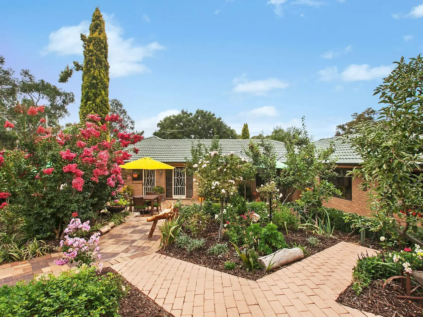 Main view of Homely house listing, 30 Max Henry Crescent, Macarthur ACT 2904