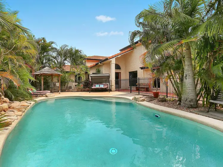 Third view of Homely house listing, 3 Keenan Close, Manly West QLD 4179