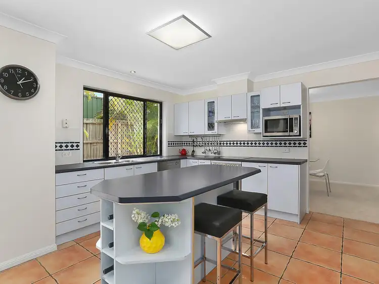 Fourth view of Homely house listing, 3 Keenan Close, Manly West QLD 4179