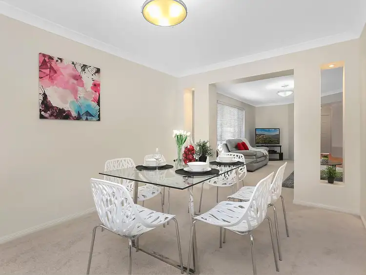 Fifth view of Homely house listing, 3 Keenan Close, Manly West QLD 4179