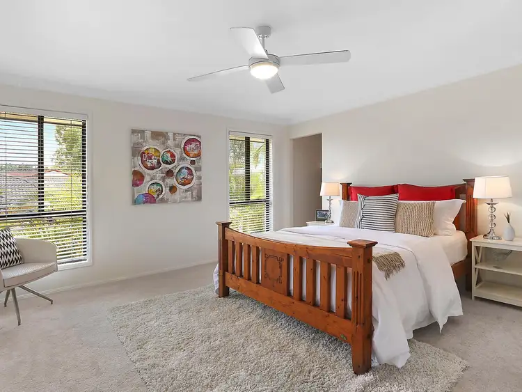 Sixth view of Homely house listing, 3 Keenan Close, Manly West QLD 4179