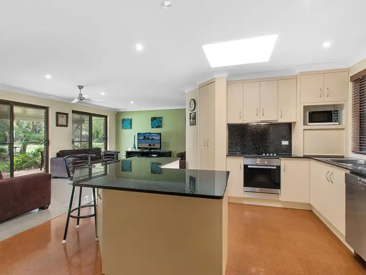 Second view of Homely house listing, 1 Moylans Lane, Empire Vale NSW 2478