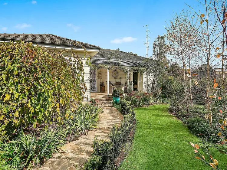 Main view of Homely house listing, 41A Yarrawa Street, Moss Vale NSW 2577
