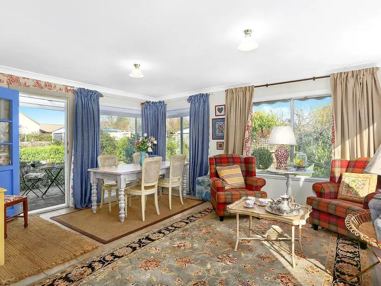 Second view of Homely house listing, 41A Yarrawa Street, Moss Vale NSW 2577