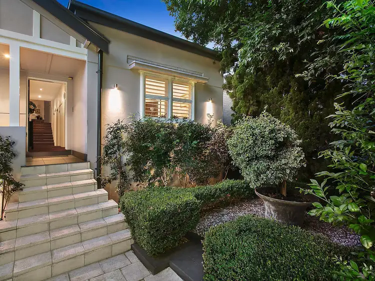 3 Robert Street, Willoughby NSW 2068