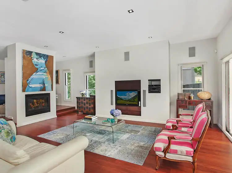 Fourth view of Homely house listing, 3 Robert Street, Willoughby NSW 2068
