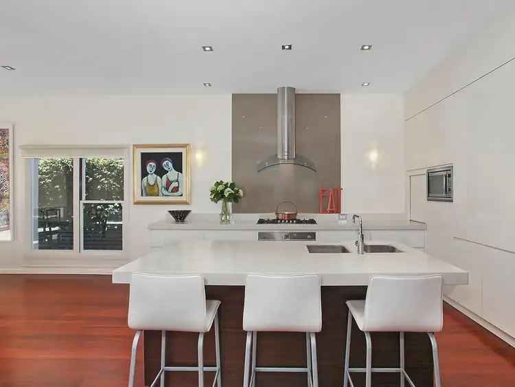 Fifth view of Homely house listing, 3 Robert Street, Willoughby NSW 2068