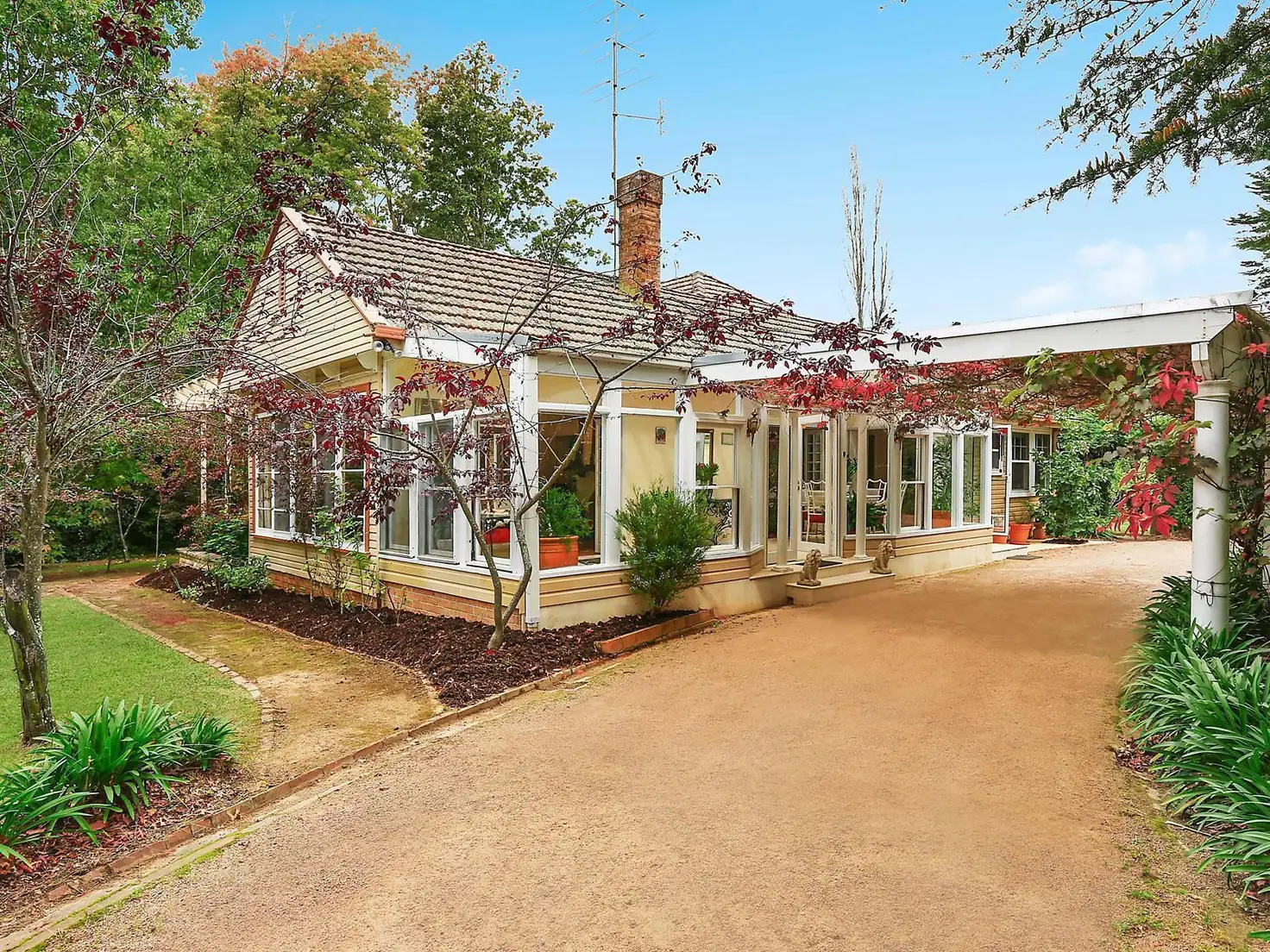 Main view of Homely house listing, 52 Toongoon Road, Burradoo NSW 2576