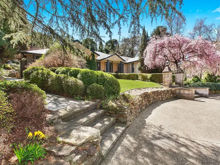 Lot 4 Eridge Park Road, Burradoo NSW 2576