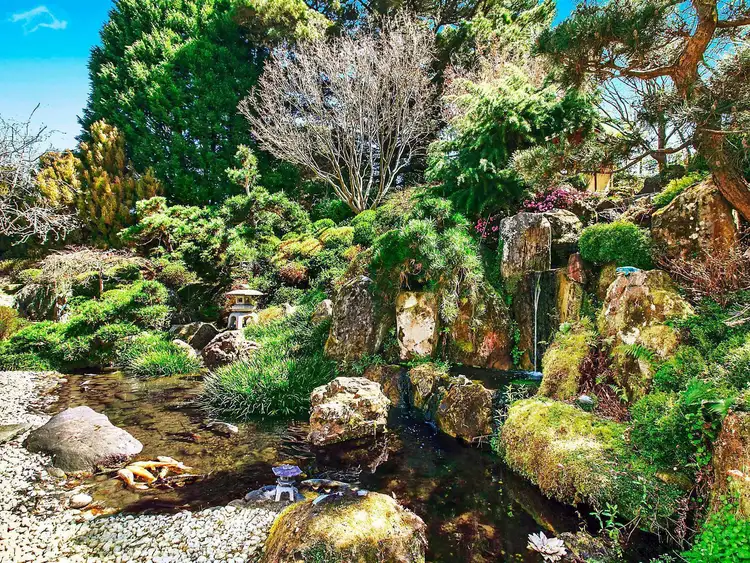 Fourth view of Homely house listing, Lot 4 Eridge Park Road, Burradoo NSW 2576
