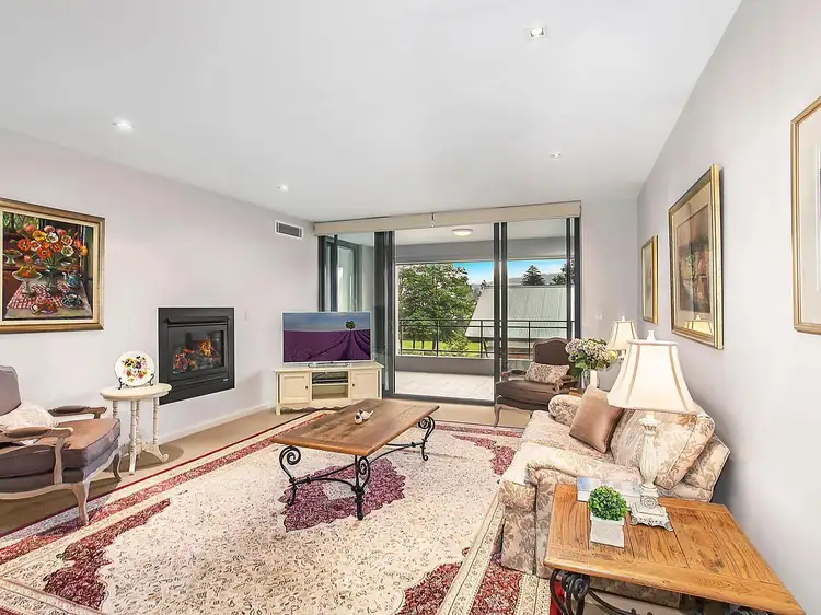 7 Laurel Apartments Heritage Park, 9 Kangaloon Road, Bowral NSW 2576