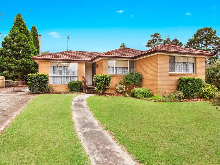 Main view of Homely house listing, 2 Beavan Place, Bowral NSW 2576