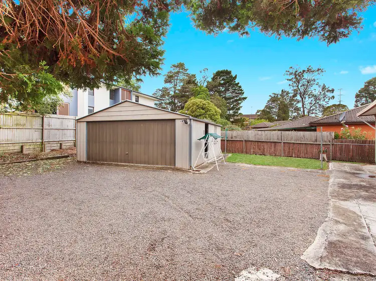 Fourth view of Homely house listing, 2 Beavan Place, Bowral NSW 2576