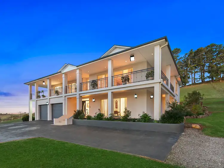 70 Kia Ora Lane, Kangaloon NSW 2576