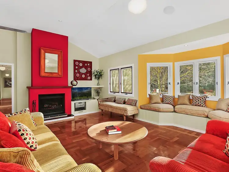 'Gibraltar Lodge' Oxley Drive, Mittagong NSW 2575