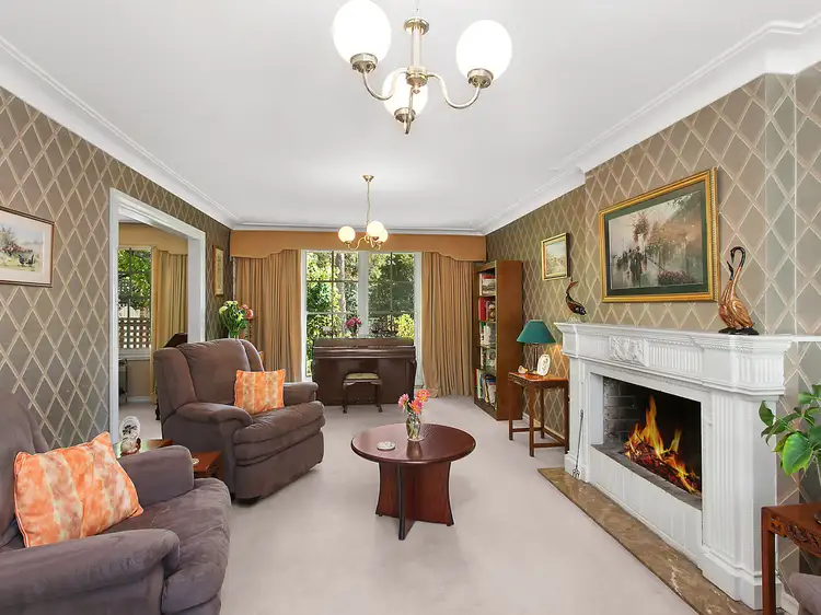 4 Bourne Close, Mittagong NSW 2575