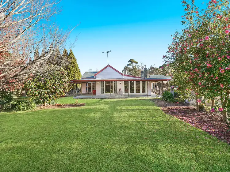 Main view of Homely house listing, 29-33 Alpine Close, Colo Vale NSW 2575