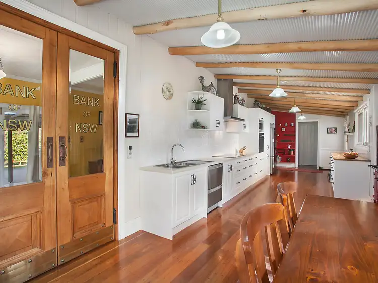 Second view of Homely house listing, 29-33 Alpine Close, Colo Vale NSW 2575